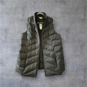 J.jill women’s vest